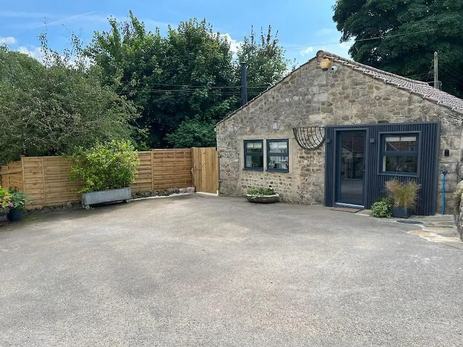 Richmond Hill Cottage Markington Ingerthorpe 0*,  المملكة المتحدة