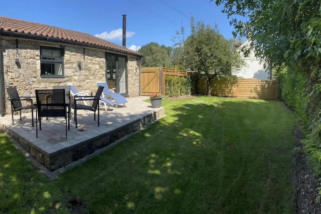 بيت للعطل Richmond Hill Cottage Markington Ingerthorpe