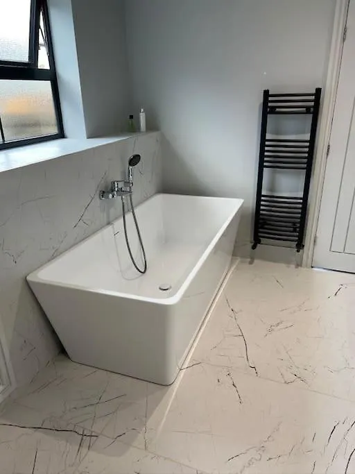 Richmond Hill Cottage Markington Ingerthorpe بيت للعطل