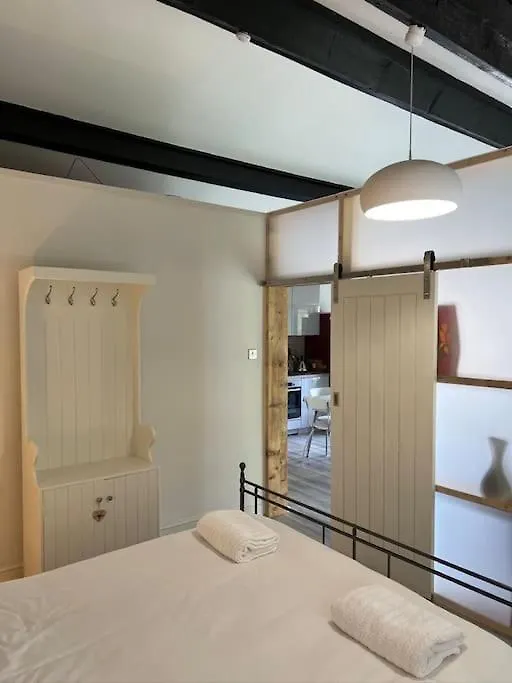 Richmond Hill Cottage Markington Ingerthorpe
