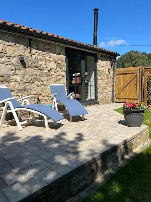 Richmond Hill Cottage Markington Ingerthorpe 0*,  المملكة المتحدة