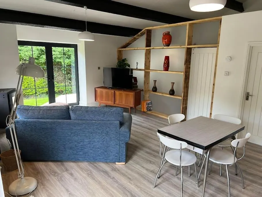 بيت للعطل Richmond Hill Cottage Markington Ingerthorpe المملكة المتحدة
