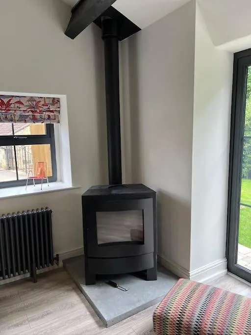 بيت للعطل Richmond Hill Cottage Markington Ingerthorpe المملكة المتحدة