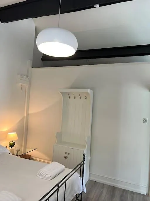 Richmond Hill Cottage Markington Ingerthorpe بيت للعطل