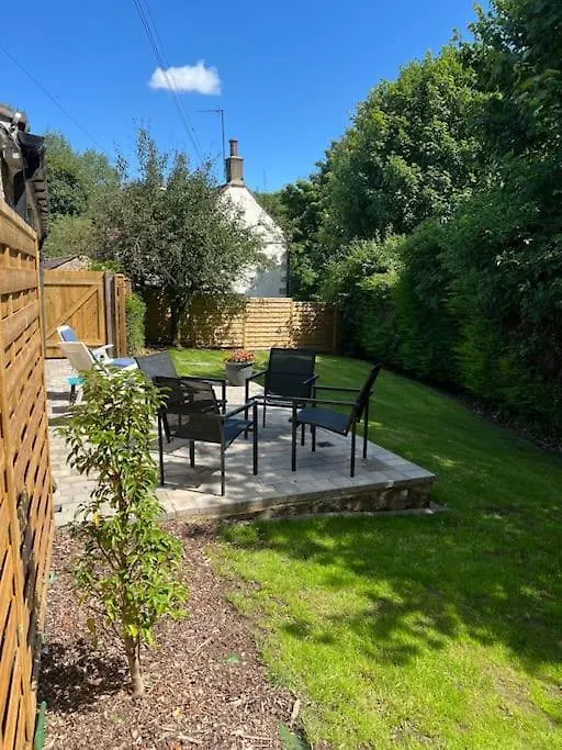 Richmond Hill Cottage Markington Ingerthorpe بيت للعطل