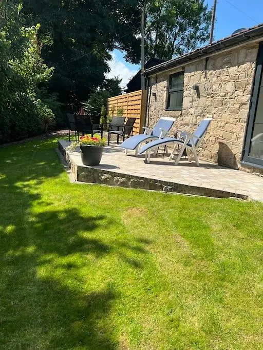 Richmond Hill Cottage Markington Ingerthorpe المملكة المتحدة