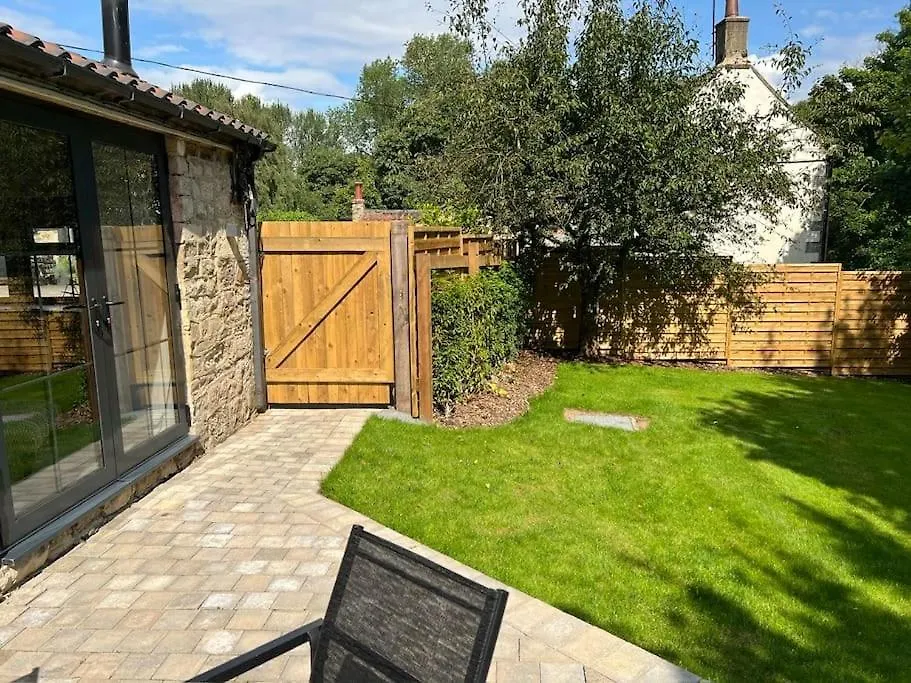 بيت للعطل Richmond Hill Cottage Markington Ingerthorpe