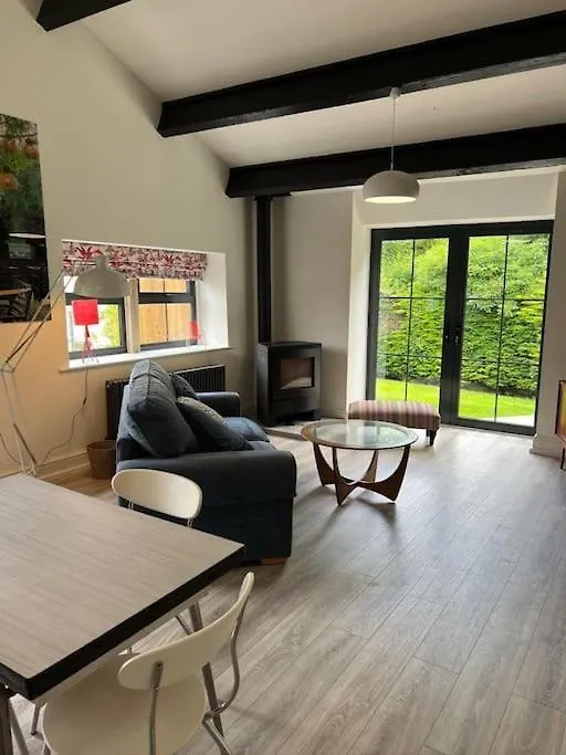 بيت للعطل Richmond Hill Cottage Markington Ingerthorpe