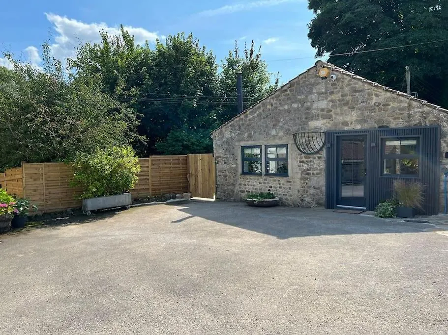 Richmond Hill Cottage Markington Ingerthorpe